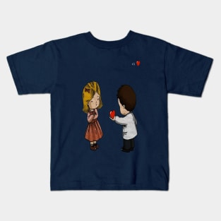 Gamers Love Kids T-Shirt